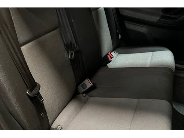 Skoda fabia tdi - afbeelding 11 van  12
