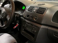 Skoda fabia tdi - afbeelding 12 van  12