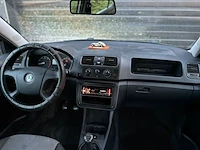 Skoda fabia,2008 - afbeelding 2 van  18