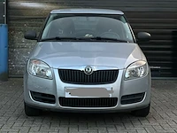 Skoda fabia,2008 - afbeelding 11 van  18