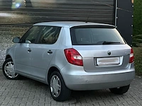 Skoda fabia,2008 - afbeelding 12 van  18