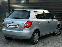 Skoda fabia,2008 - afbeelding 14 van  18