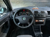Skoda fabia,2008 - afbeelding 16 van  18