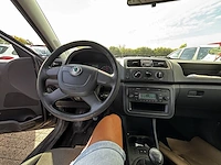 Skoda fabia,2010 - afbeelding 2 van  30