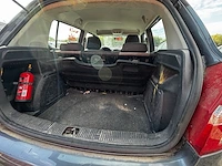 Skoda fabia,2010 - afbeelding 7 van  30