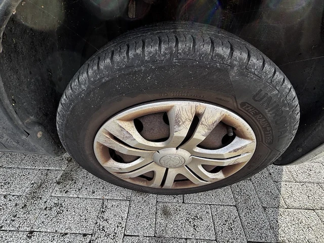 Skoda fabia,2010 - afbeelding 14 van  30