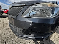 Skoda fabia,2010 - afbeelding 16 van  30