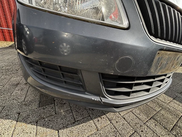 Skoda fabia,2010 - afbeelding 18 van  30
