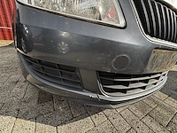 Skoda fabia,2010 - afbeelding 18 van  30