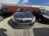 Skoda fabia,2010 - afbeelding 12 van  30