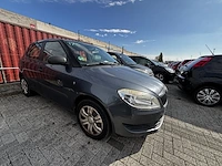 Skoda fabia,2010 - afbeelding 23 van  30