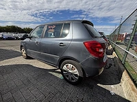 Skoda fabia,2010 - afbeelding 26 van  30