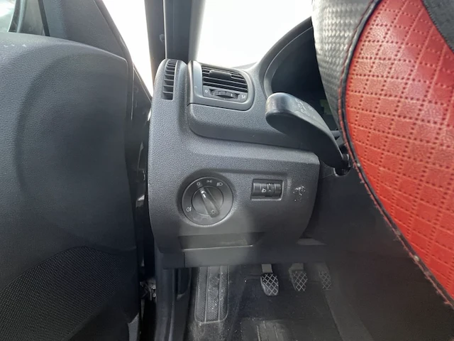 Skoda fabia,2011 - afbeelding 6 van  31