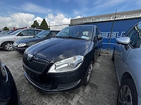Skoda fabia,2011 - afbeelding 1 van  31