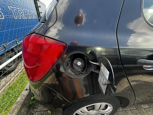 Skoda fabia,2011 - afbeelding 14 van  31
