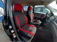 Skoda fabia,2011 - afbeelding 16 van  31
