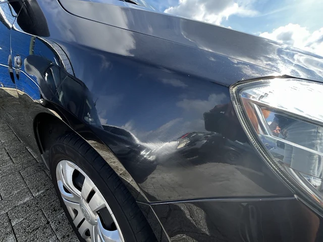 Skoda fabia,2011 - afbeelding 21 van  31