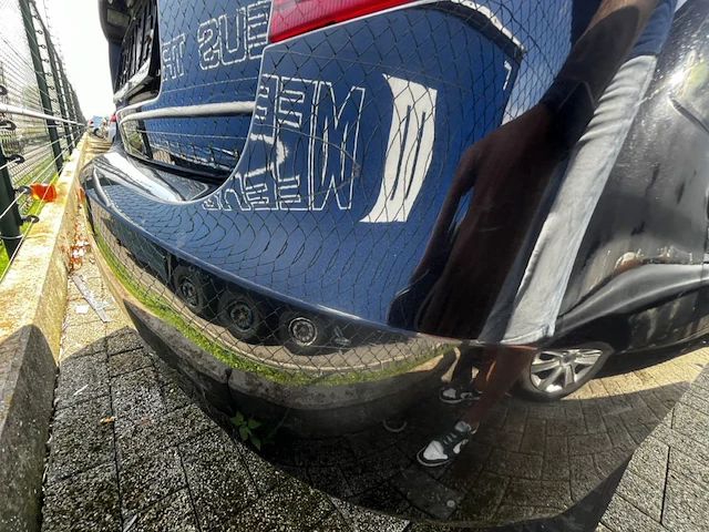 Skoda fabia,2011 - afbeelding 22 van  31