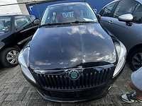 Skoda fabia,2011 - afbeelding 12 van  31