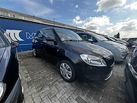 Skoda fabia,2011 - afbeelding 23 van  31