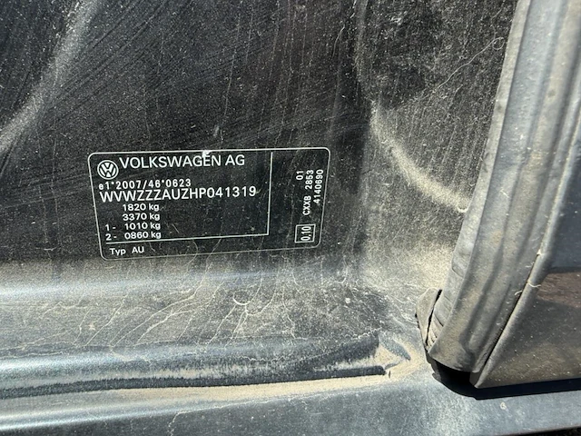 Skoda fabia,2011 - afbeelding 30 van  31