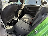 Skoda fabia,2011 - afbeelding 8 van  27