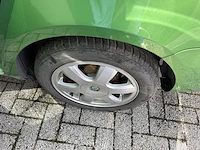 Skoda fabia,2011 - afbeelding 9 van  27