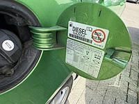 Skoda fabia,2011 - afbeelding 11 van  27
