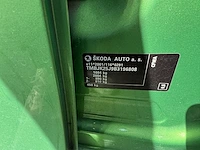 Skoda fabia,2011 - afbeelding 14 van  27