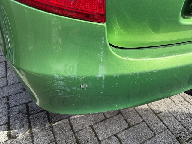 Skoda fabia,2011 - afbeelding 20 van  27