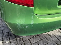 Skoda fabia,2011 - afbeelding 20 van  27