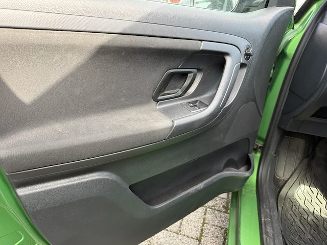 Skoda fabia,2011 - afbeelding 24 van  27