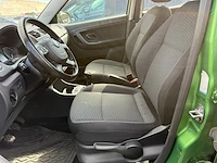 Skoda fabia,2011 - afbeelding 25 van  27