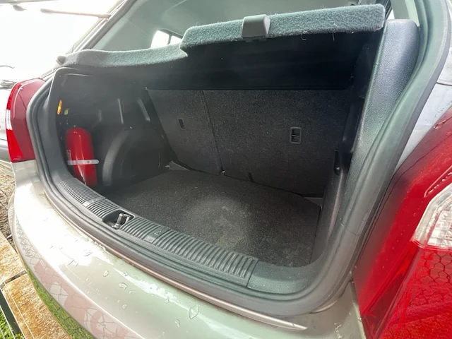 Skoda fabia,2015 - afbeelding 7 van  37