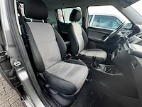 Skoda fabia,2015 - afbeelding 10 van  37
