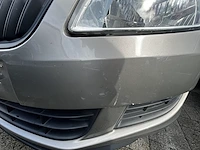 Skoda fabia,2015 - afbeelding 14 van  37