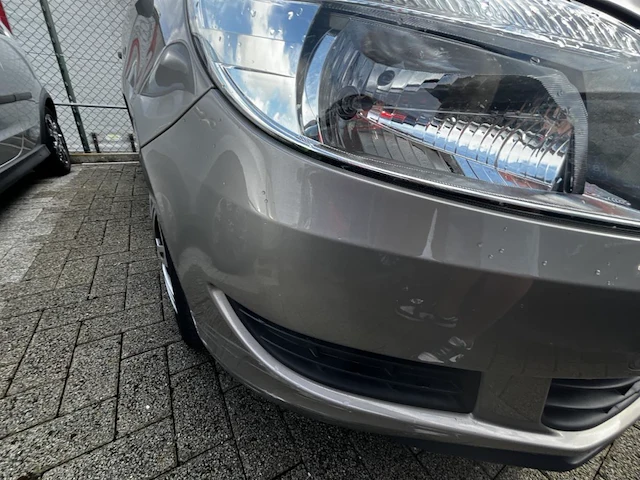 Skoda fabia,2015 - afbeelding 16 van  37
