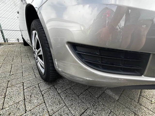Skoda fabia,2015 - afbeelding 17 van  37