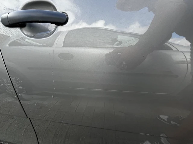 Skoda fabia,2015 - afbeelding 20 van  37