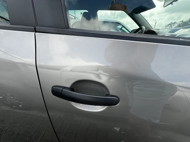 Skoda fabia,2015 - afbeelding 21 van  37
