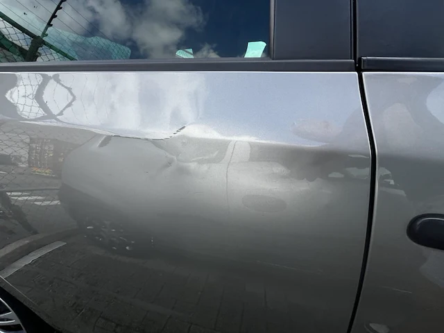 Skoda fabia,2015 - afbeelding 22 van  37