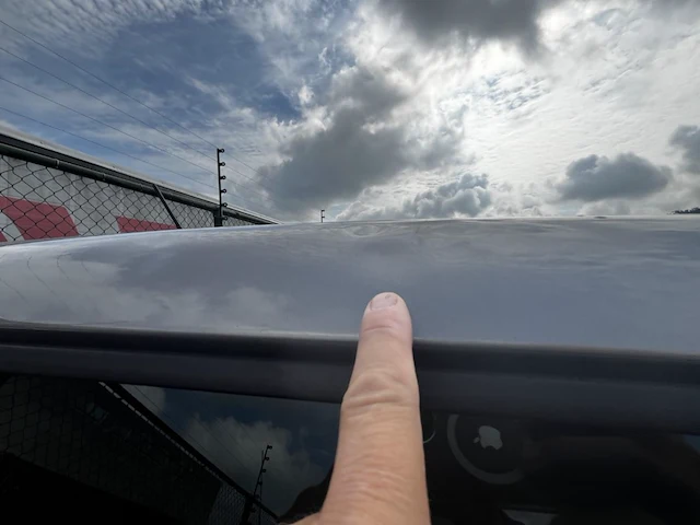 Skoda fabia,2015 - afbeelding 28 van  37
