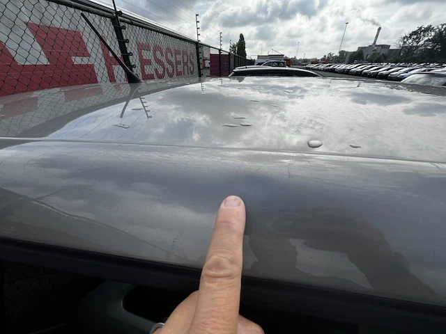 Skoda fabia,2015 - afbeelding 29 van  37