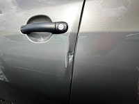 Skoda fabia,2015 - afbeelding 30 van  37