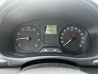 Skoda fabia,2015 - afbeelding 34 van  37