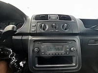 Skoda fabia,2015 - afbeelding 36 van  37