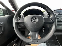 Skoda fabia,2015 - afbeelding 37 van  37