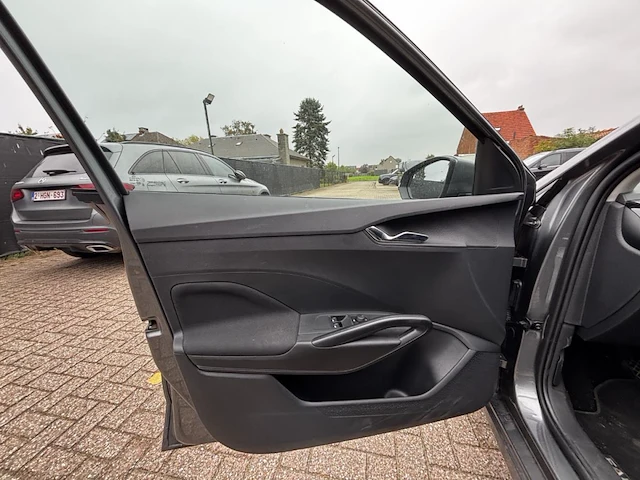 Skoda fabia,2021 - afbeelding 3 van  39