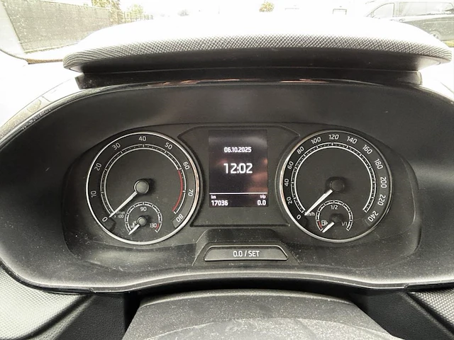 Skoda fabia,2021 - afbeelding 5 van  39
