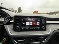 Skoda fabia,2021 - afbeelding 8 van  39